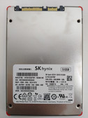 Lot of 2 SK Hynix HFS512G32TNF-N2A0A 512 GB 2.5 in SATA III Solid State Drive