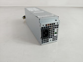 Lot of 5 Dell Inspiron 3470 6 Pin 200W SFF Desktop Power Supply CGFJT