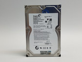 Seagate Barracuda ST31000524AS 1 TB 3.5" SATA III Desktop Hard Drive