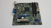 Lot of 2 Dell OptiPlex XE2 MT Intel LGA 1150 DDR3 Desktop Motherboard JJ7YG