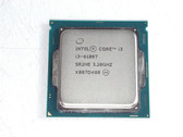 Intel Core i3-6100T 3.2 GHz 8GT/s LGA 1151 Desktop CPU Processor SR2HE