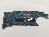 Dell Latitude 5401 Core i5-9400H 2.50 GHz DDR4 Motherboard 39CRJ