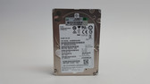 Lot of 2 Seagate HP ST600MM0208 600 GB SAS 3 2.5 in 10K Enterprise Hard Drive