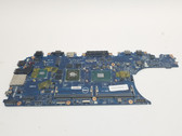 Dell Latitude E5570 N0D6R 2.6 GHz i5-6440HQ DDR4 Laptop Motherboard