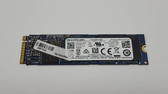 Toshiba XG5 KXG5AZNV256G 256 GB NVMe 80mm Solid State Drive