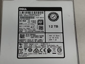 HGST Dell HUH721212AL5200 12 TB SAS 3 3.5 in Enterprise Drive