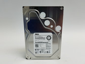 Toshiba Dell  MG03SCA200 2 TB SAS 2 3.5 in Enterprise Drive