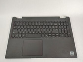 Dell JYG4Y Laptop Palmrest Touchpad w/ Keyboard For Latitude 3510
