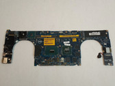 Dell Precision 5520 Intel Core i7-7700HQ 2.8GHz DDR4 Motherboard 3YC22