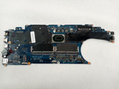 Dell Precision 3551 Core i5-10400H 2.60 GHz DDR4 Motherboard 9XKR8
