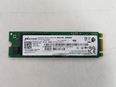 Micron 1300 MTFDDAV256TDL 256 GB M.2 80mm Solid State Drive