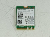 Lot of 2 Dell 8XG1T Wireless-AC 8260 802.11ac M.2 Wireless Card + Bluetooth