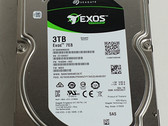 Seagate Exos 7E8 ST3000NM0025 3 TB SAS 3 3.5 in Enterprise Drive