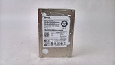 Lot of 5 Toshiba Dell AL13SXB60EN 600 GB SAS 3 2.5 in Enterprise Hard Drive