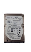 Lot of 2 Seagate Momentus XT ST500LX003 500GB 2.5" SATA III Laptop Hybrid Drive