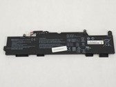 Lot of 2 HP 933321-855 4113mAh 3 Cell Laptop Battery for EliteBook 830 / 840 G5