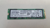 Lot of 2 Samsung PM871 MZ-NLN2560 256 GB M.2 2280 80mm Solid State Drive