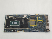 Lot of 2 Dell Latitude 9420 2-in-1 Core i7-1185G7 3.00 GHz 16 GB DDR4 Motherboard CP3KM