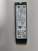 Lot of 2 SK Hynix BC711 HFM256GD3JX013N 256 GB NVMe 80mm Solid State Drive