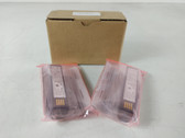 New Honeywell BAT-SCN01 (2 PACK) Batteries 2400mAh for 1202G 3820 4820 1902 1911i