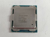 Lot of 5 Intel Xeon E5-2630 v4 2.2 GHz LGA 2011-3 Server CPU Processor SR2R7