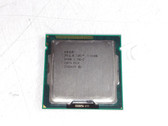 Lot of 2 Intel Core i5-2500K 3.3GHz 5 GT/s LGA 1155 Desktop CPU - SR008