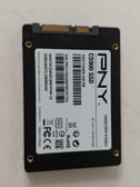 PNY  CS900 SSD7CS900240RB 240 GB SATA III 2.5 in SSD