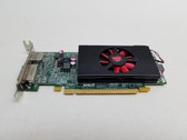 Lot of 5 AMD Radeon HD 8570 1 GB DDR3 PCI Express x16 Low Profile Video Card