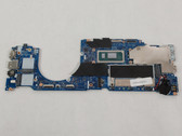 Dell Latitude 5330 2-in-1 Core i7-1265U 1.80 GHz 16 GB DDR4 Motherboard 0M22M