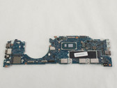 Dell Latitude 5320 Core i7-1185G7 3.0 GHz 16 GB DDR4 Motherboard DFNFK