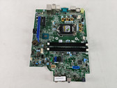 Dell OptiPlex 7050 SFF Intel LGA 1151 DDR4 Desktop Motherboard NW6H5