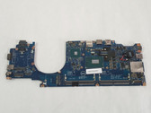 Dell Latitude 5491 Core i7-8850H 2.60 GHz DDR4 Motherboard F37WM