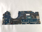 Lot of 5 Dell GJWKW Latitude 5590 1.7 GHz Core i5-8350U DDR4 Laptop Motherboard