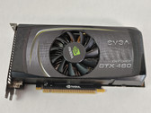 EVGA Nvidia GeForce GTX 460 SE 1 GB GDDR5 PCI Express x16 Video Card