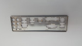 Gigabyte GA-B85M-D3H I/O Shield for  GA-B85M-D3H Motherboards