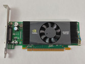 PNY Nvidia Quadro NVS 420 512 MB GDDR3 PCI Express x16 Video Card