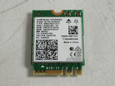 Lot of 2 Lenovo 02HK705 AX200NGW 802.11ax PCI-E Wireless Card + Bluetooth