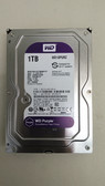 Western Digital WD10PURZ WD Purple 1TB 3.5" SATA III Surveillance Hard Drive