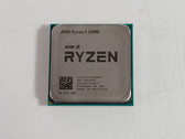 AMD Ryzen 5 3400G 3.7 GHz Socket AM4 Desktop CPU YD3400C5M4MFH