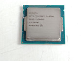 Intel Core i5-4590 3.3 GHz 5 GT/s LGA 1150 Desktop Processor CPU SR1QJ