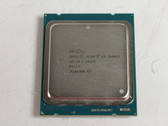 Lot of 2 Intel SR1AB Xeon E5-2660 v2 2.2 GHz LGA 2011 Server CPU