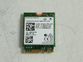 Dell VC27V Wireless -  AC 8265NGW 802.11ac M.2 WiFi + Bluetooth 4.2