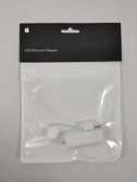 Lot of 10 New Apple A1277 USB to Ethernet Adapter