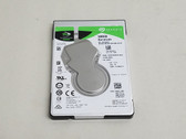 Seagate BarraCuda ST500LM030 500 GB SATA III 2.5 in Laptop Hard Drive