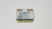 Dell Half Mini PCI-E 802.11 b/g/n WiFi + Bluetooth 4.0 Card FXP0D