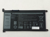 Dell YRDD6 3500mAh 3 Cell Laptop Battery for Latitude 3310 / Inspiron 14