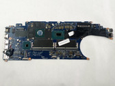 Lot of 2 Dell Precision 3541 Core i7-9750H 2.60 GHz DDR4 Motherboard GJJW0