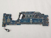 Dell Latitude 5310 Core i5-10210U 1.60 GHz DDR4 Motherboard D2CKD