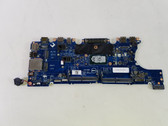 Lot of 2 Dell Latitude E7470 Core i5-6300U 2.4GHz DDR4 Laptop Motherboard DGYY5