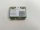 Lot of 5 HP 695915-001 Centrino Advanced-N 6205HMW 802.11n Mini PCIe WiFi Card